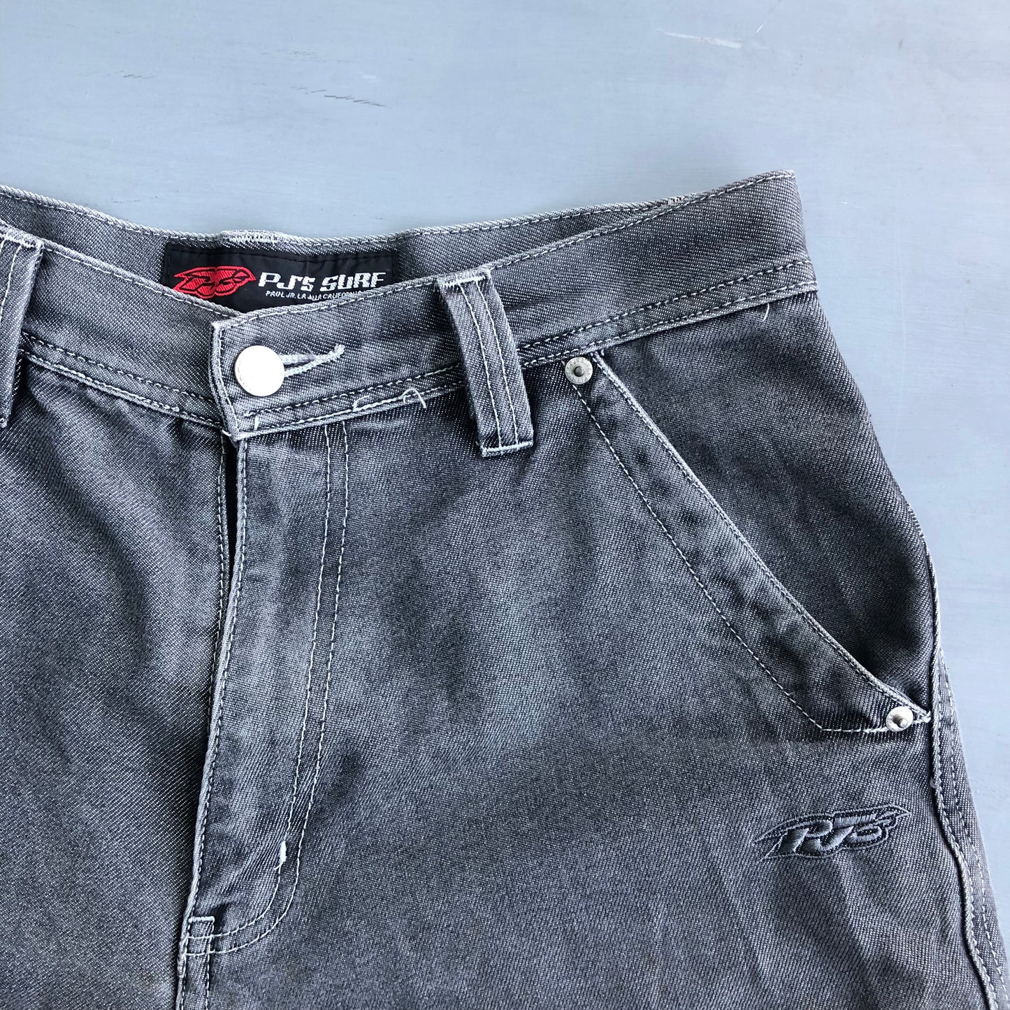 Vintage 90s PJ surf carpenter jeans (32 waist)