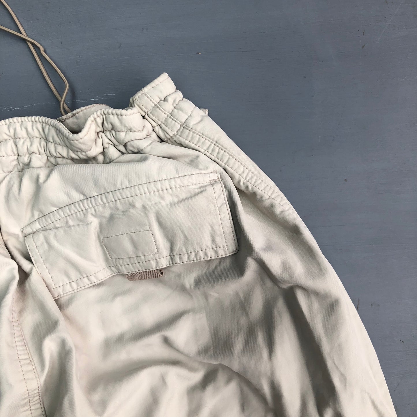 2000 GAP parachute pants (adjustable 34 waist)