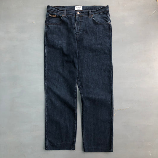 2000s baggy Wrangler jeans (36 waist)