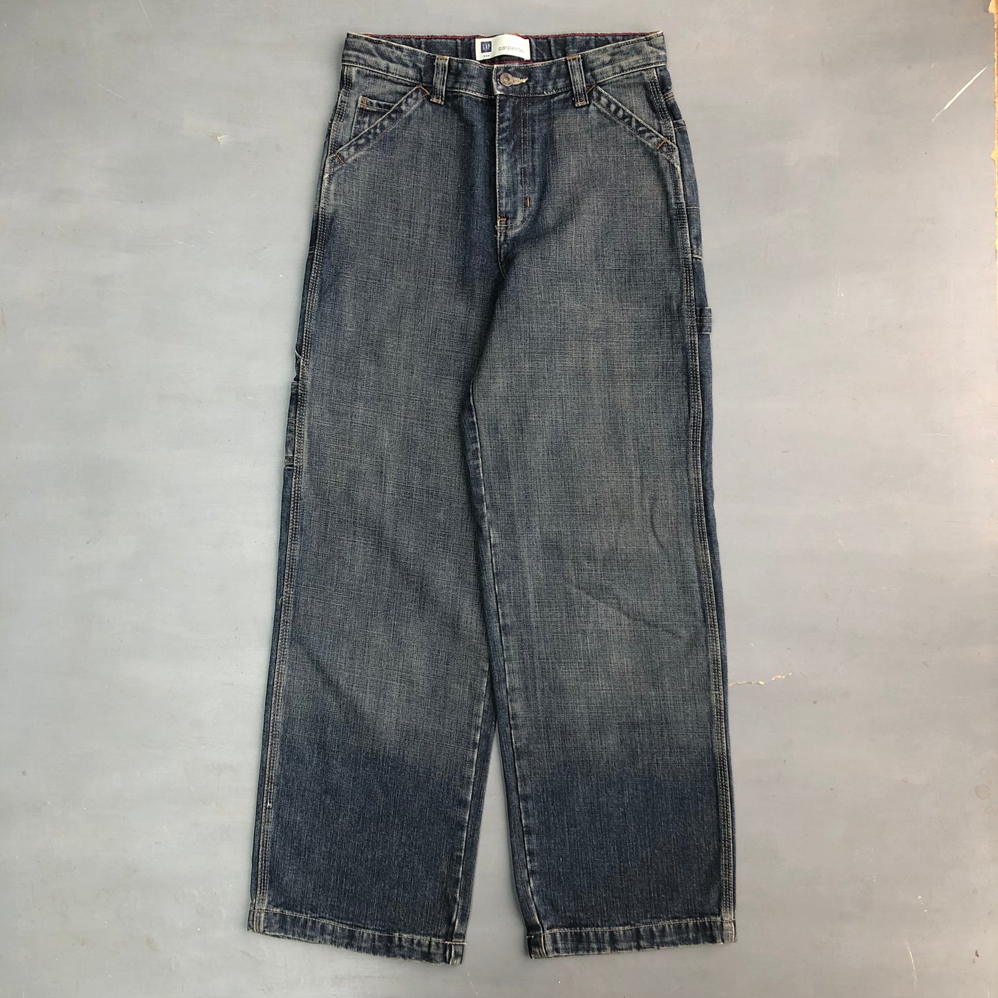 2005 Gap carpenter jeans (31 waist)