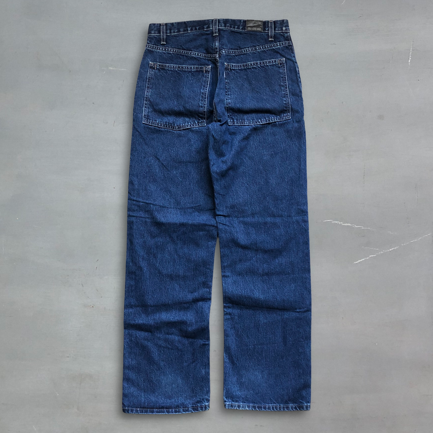 1990s SilverTab Levis jeans (32 x 32)