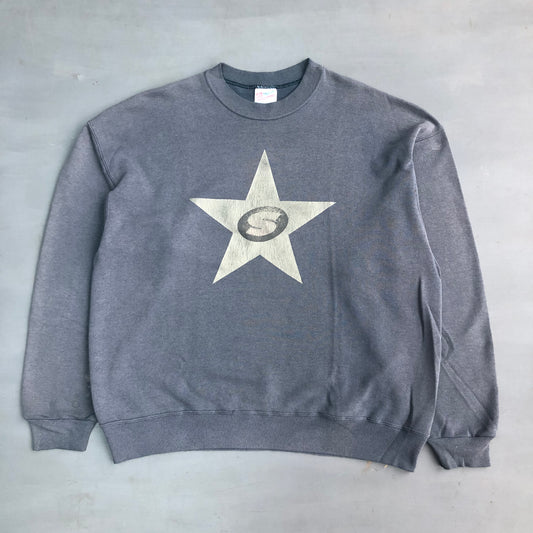 Vintage 90s sessions sweatshirt (XL)