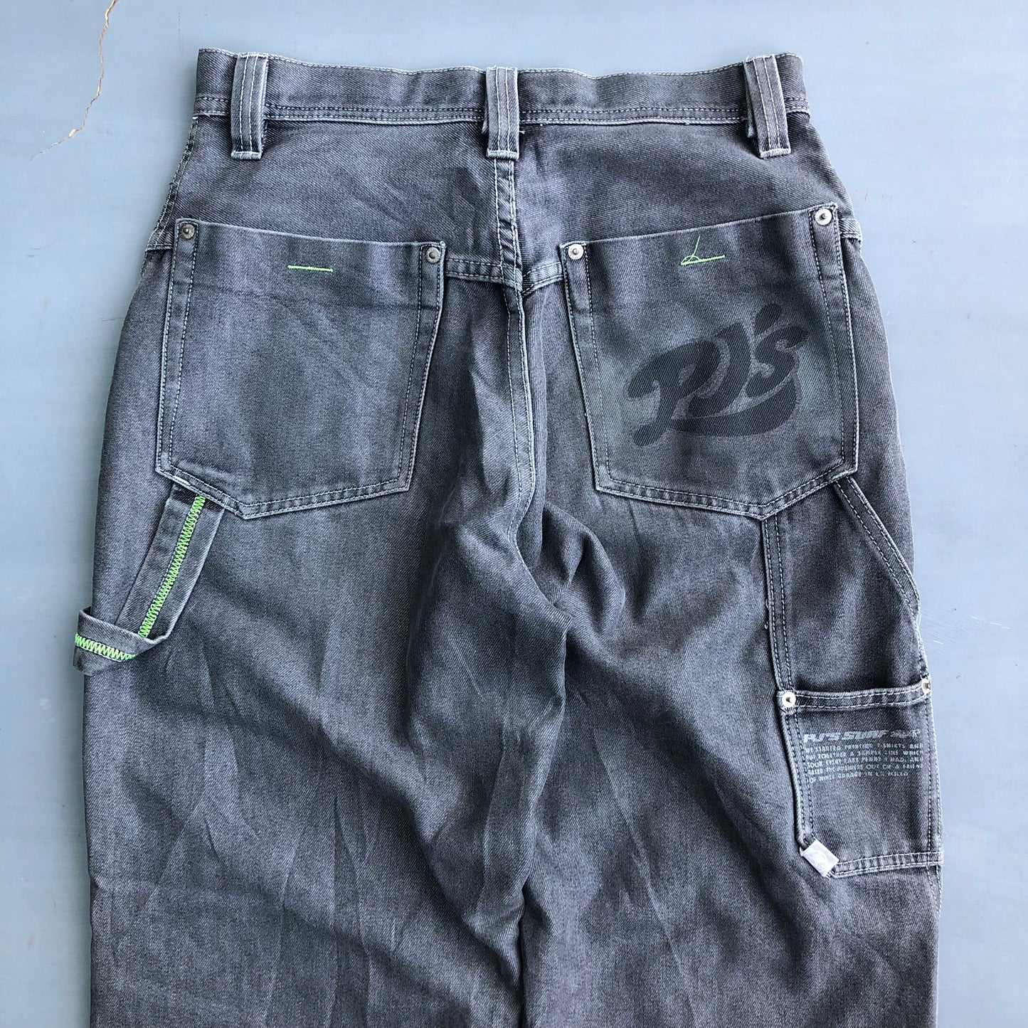 Vintage 90s PJ surf carpenter jeans (32 waist)