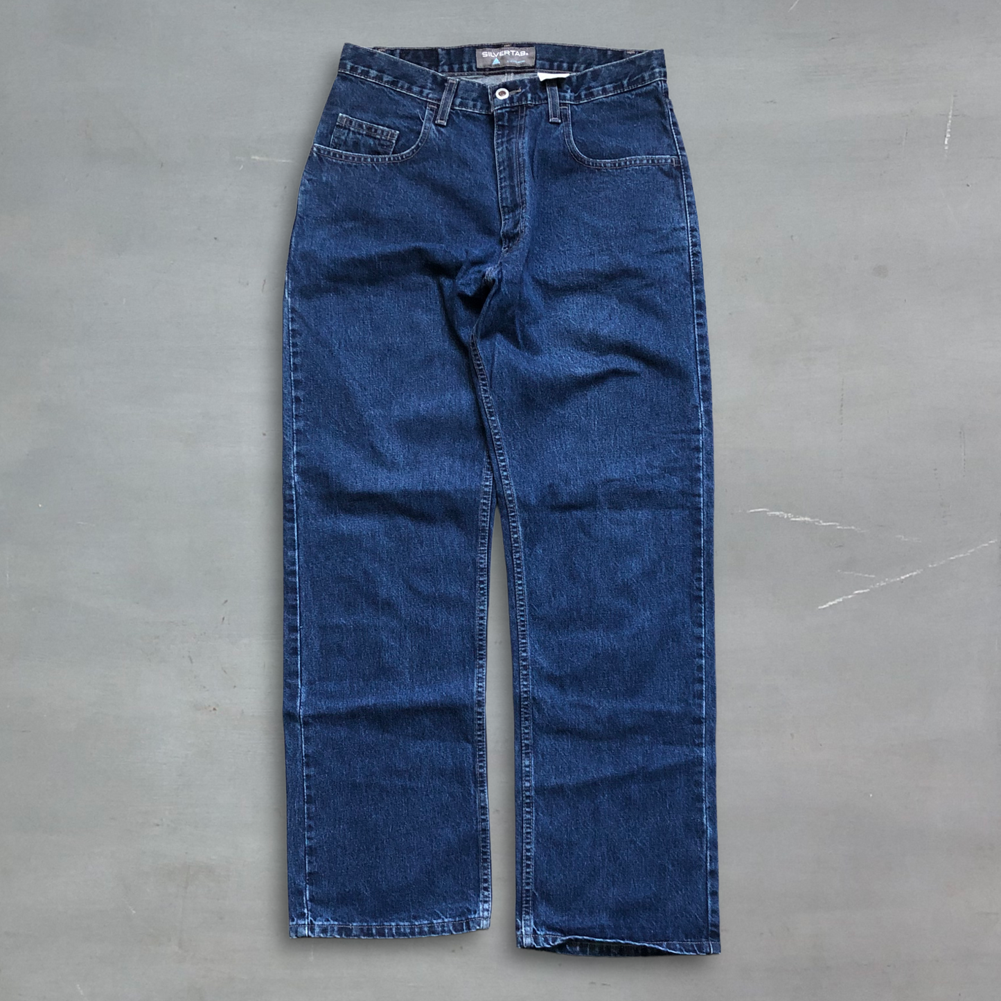 1990s SilverTab Levis jeans (32 x 32)