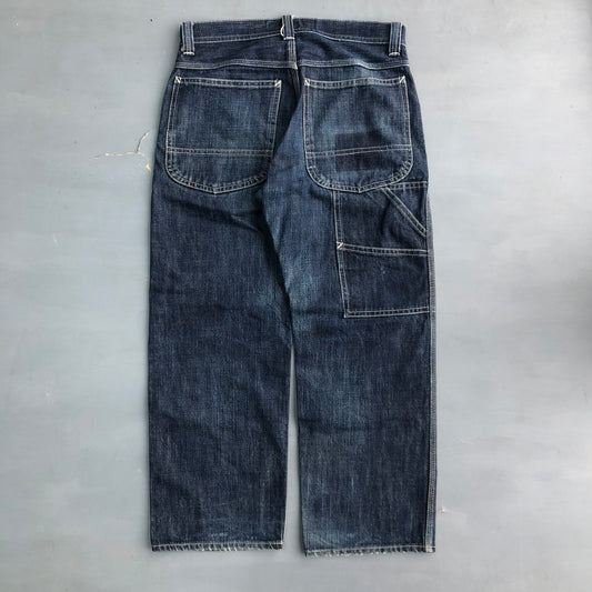 Vintage 2000s FAT carpenter jeans (30 waist)