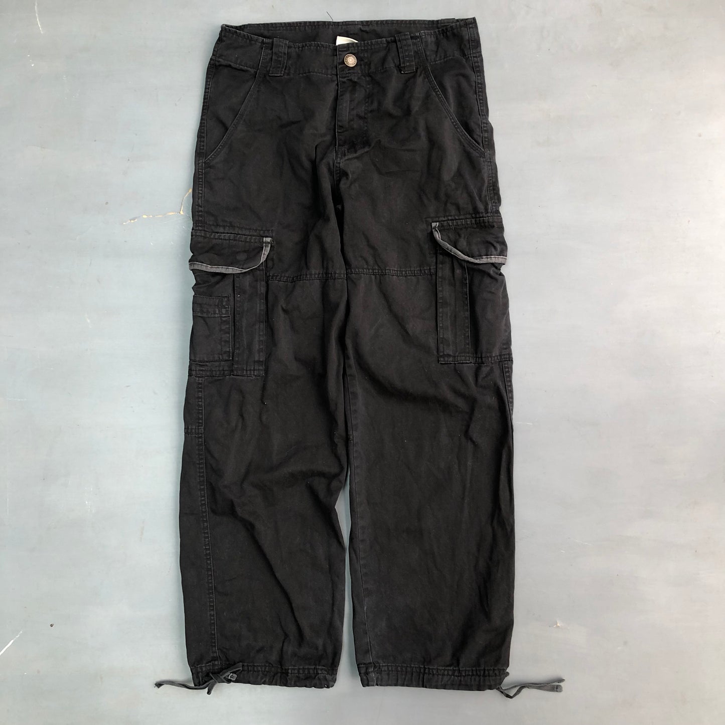 Early 00s Airwalk utility trousers (34 x 30)