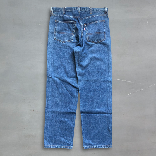 1990s Girl skateboard jeans (36 x 32)